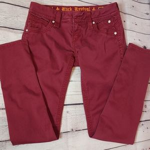 Rock Revival Jeans size 27
